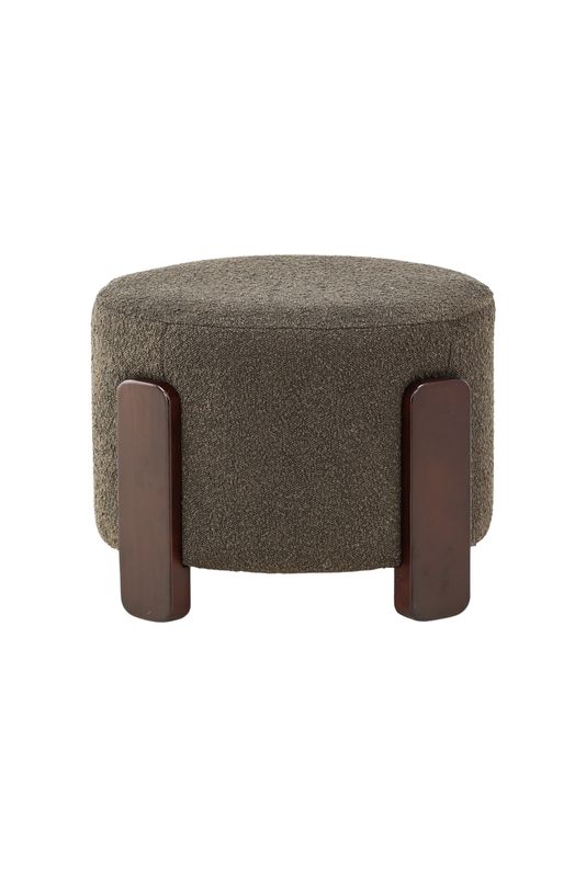 Venture Home Coffey Puff