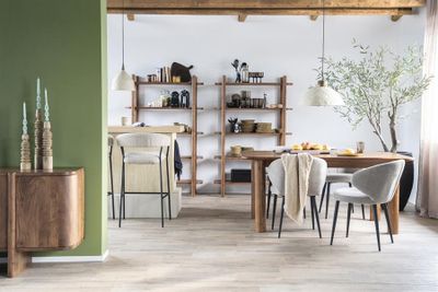 Eleonora Barstol Luka - Beige Copenhagen