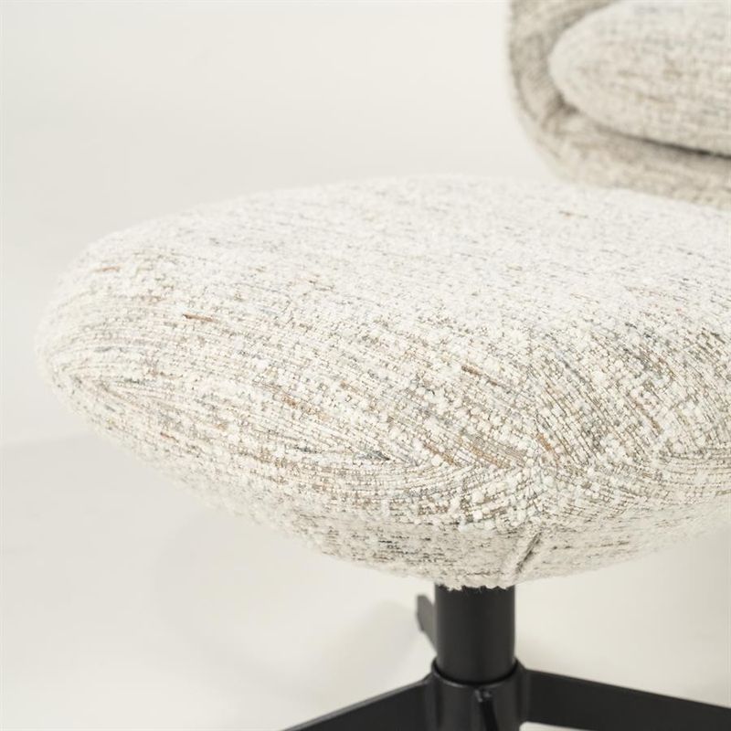 Eleonora Fåtölj Ryan - Beige Zora