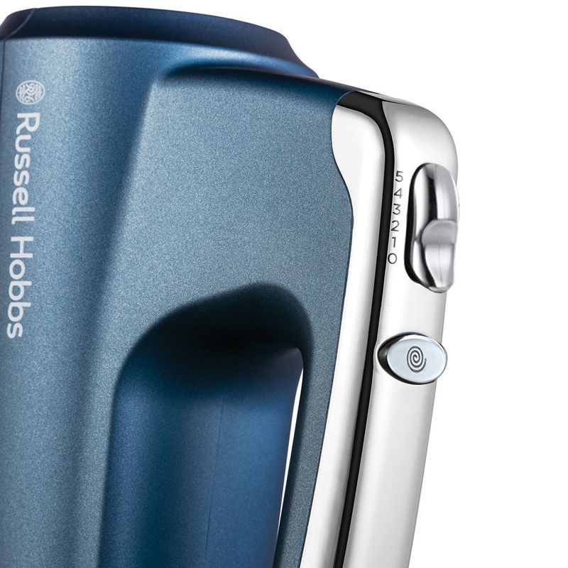 Russel Hobbs Elvisp Swirl Sapphire
