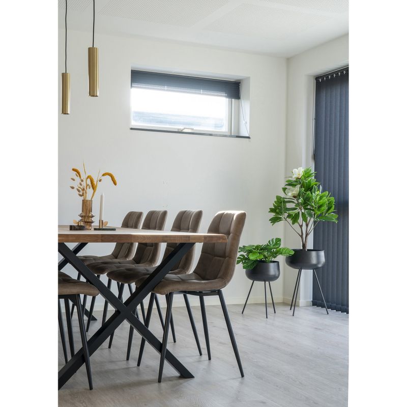 House Nordic Toulon Matbord