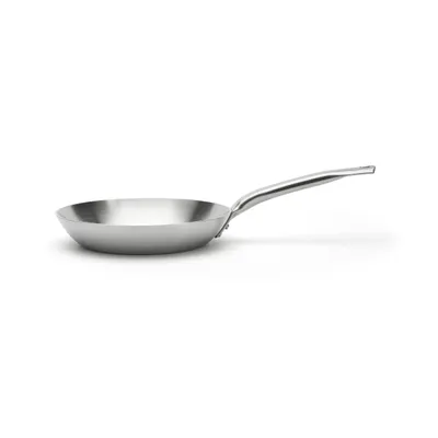 De Buyer Alchimy stekpanna rostfritt stål Ø24 cm