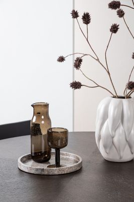 Venture Home Copenhagen Rund Matgrupp