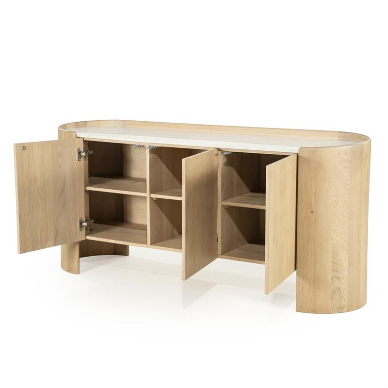Eleonora Sideboard Don Brun