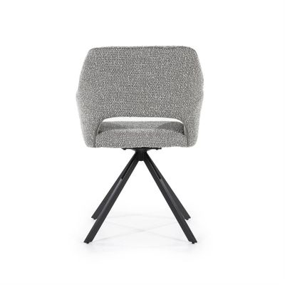 Eleonora Stol Fabio - Grå Spark