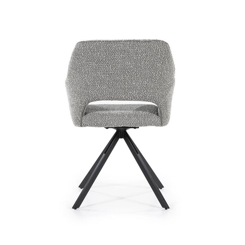 Eleonora Stol Fabio - Grå Spark