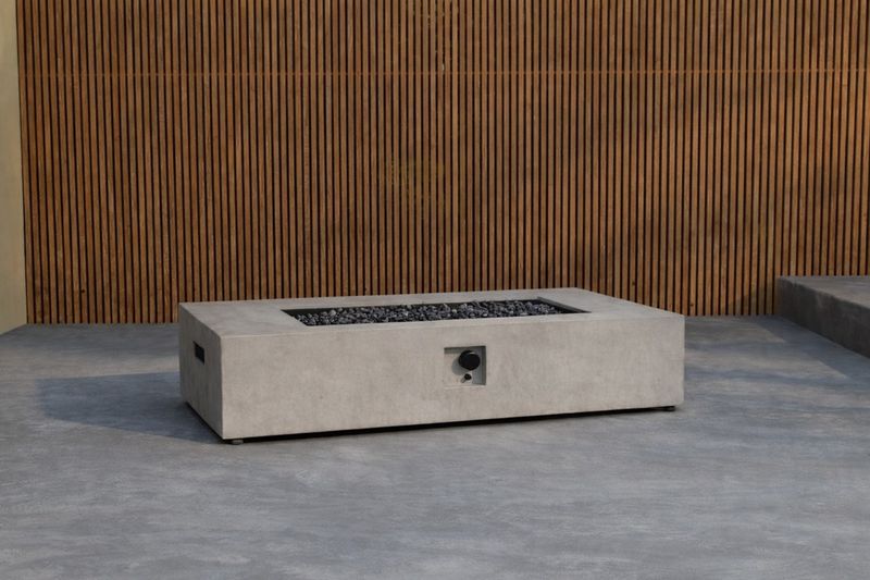 Venture Home Kea Eldkorgar 68 x 30 x 137