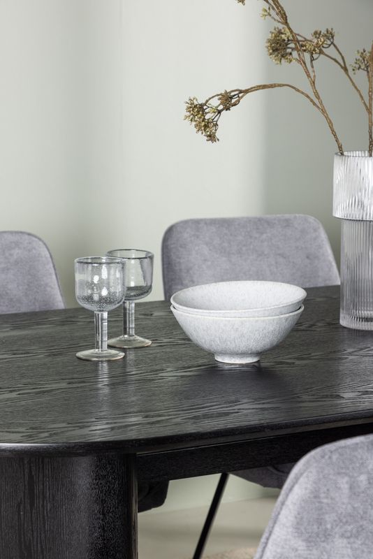 Venture Home Rosie Oval Matgrupp