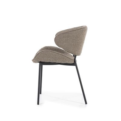 Eleonora Stol Tess - Brun Spark