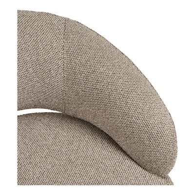 House Nordic Sion Loungestol Sand