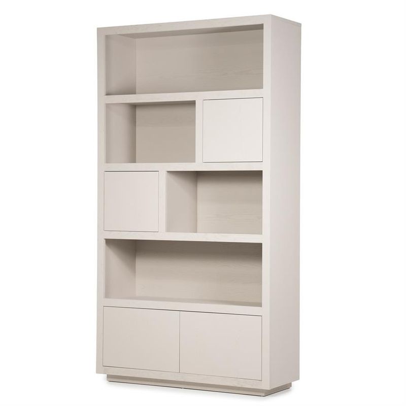 Eleonora Skåp Helsinki 120x220cm - Taupe Mullvad