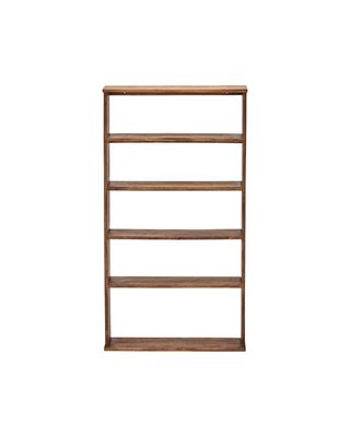 House Doctor Balance Hylla Antikbrun