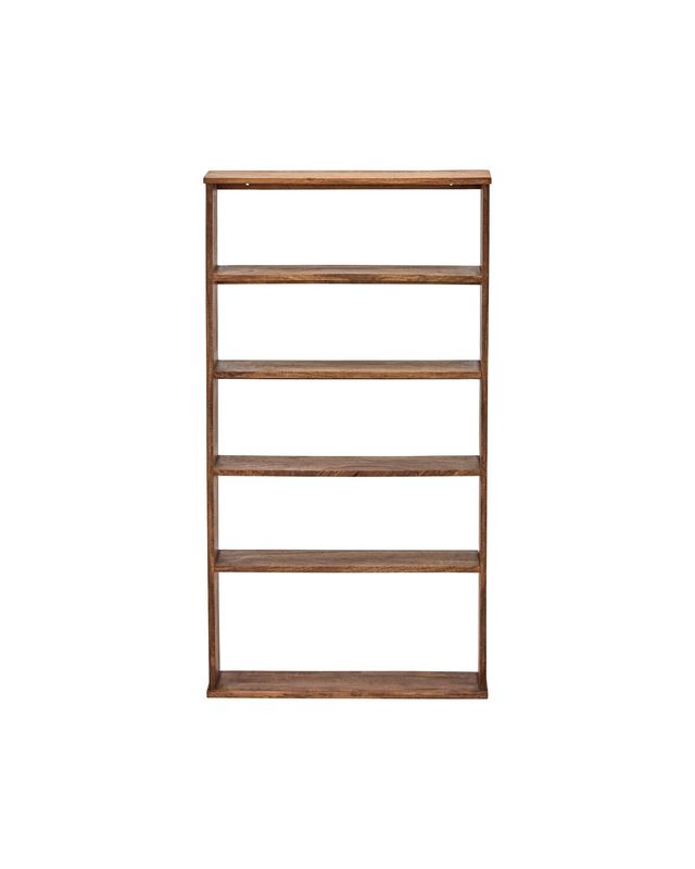 House Doctor Balance Hylla Antikbrun