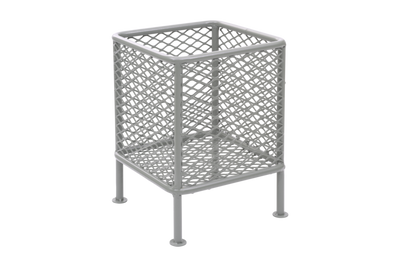 Brafab Haru lykta Slate Grey