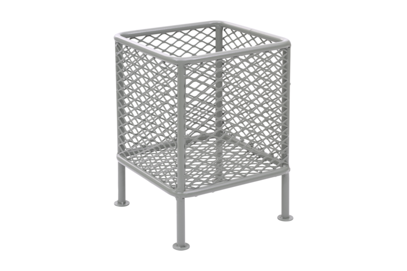 Brafab Haru lykta Slate Grey