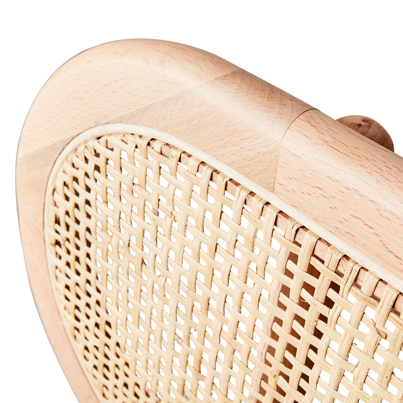 Affari of Sweden HARRY Bänk, Natur 160x51x86 cm