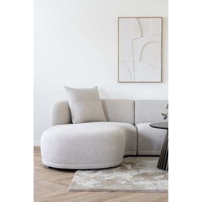 House Nordic Kingston Loungesoffa