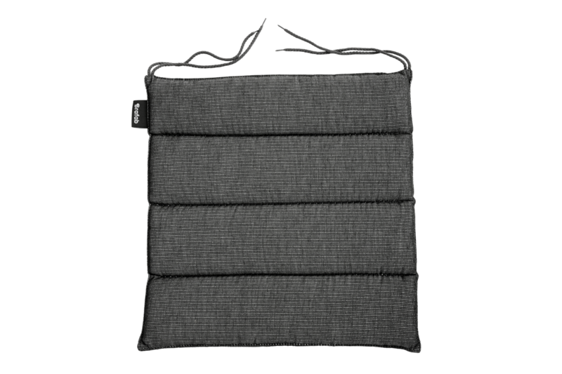 Brafab Delia sittdyna antracit