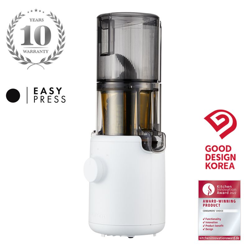 Hurom Slow Juicer H310A Vit