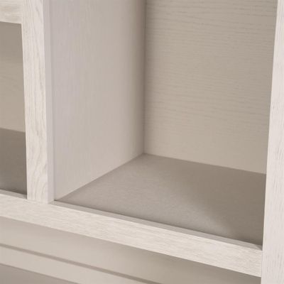 Eleonora Skåp Helsinki 150x220cm - Taupe Mullvad