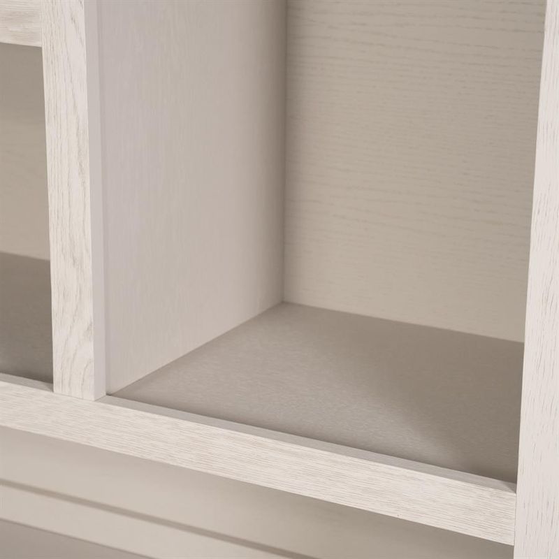 Eleonora Skåp Helsinki 150x220cm - Taupe Mullvad