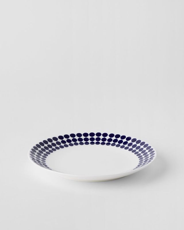 Gustavsberg ADAM, Tallrik 18 cm