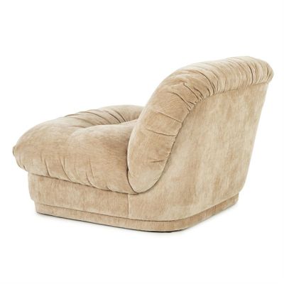 By Boo Loungestol Nook - Beige