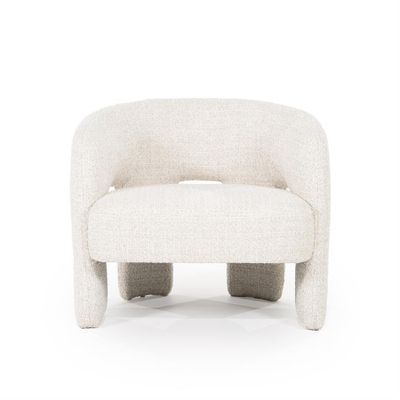 Eleonora Fåtölj Hamilton - Beige Asti