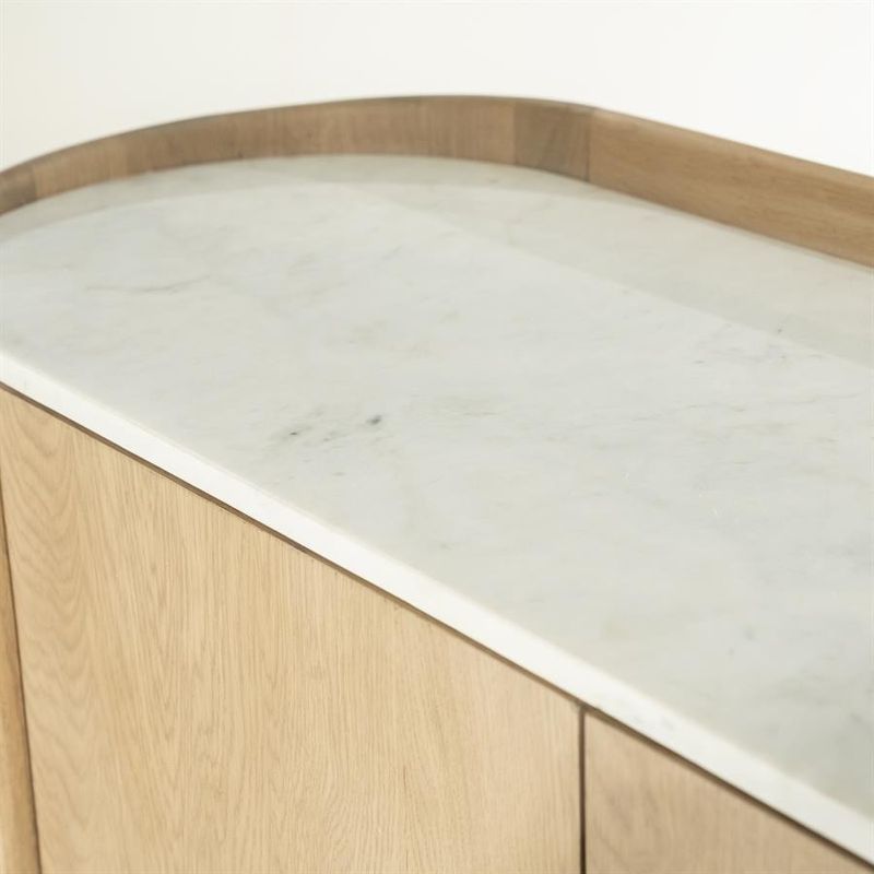 Eleonora Skåp Don Natur