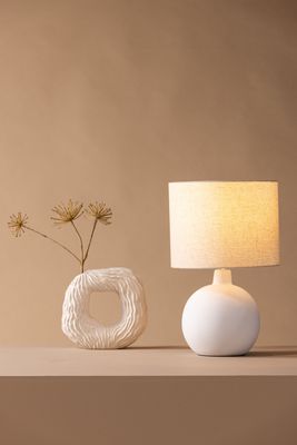 Venture Home Torcello Bordslampa