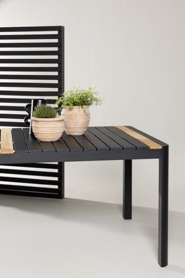 Venture Home Togo Matbord