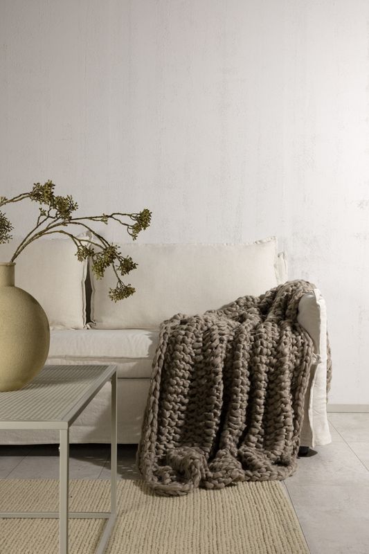 Venture Home Kate Pläd