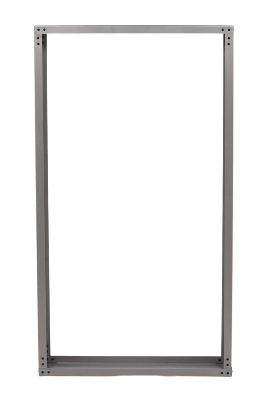 Venture Home Mombasa Vedstaplare i Silver