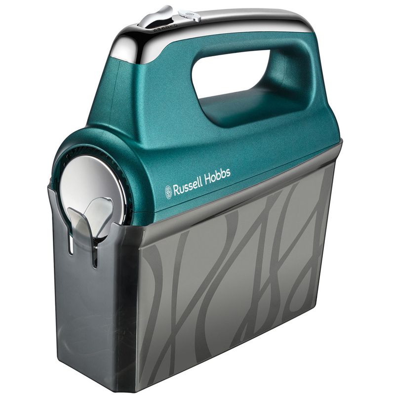 Russel Hobbs Elvisp Swirl Turquoise