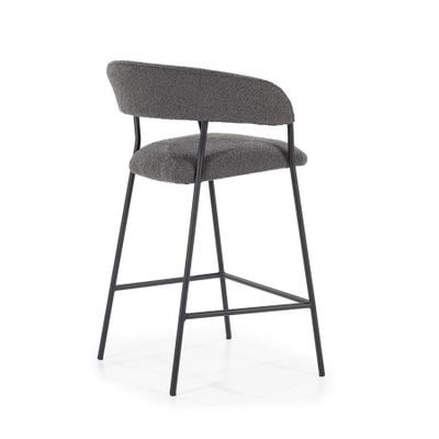 Eleonora Barstol Luka i Antracit