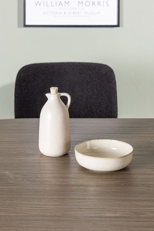 Venture Home Matgrupp Andy med stolarna Yesterday