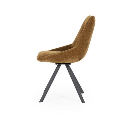 By Boo Bliss Matstol - Mustard Gul