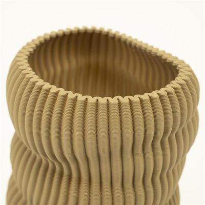 By Boo Vas Mae beige, stor