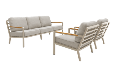 Brafab Nova Soffgrupp Khaki / Soft Dusk