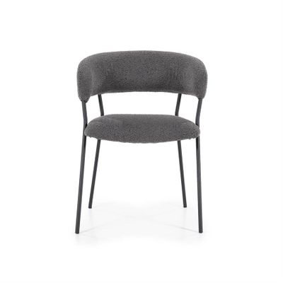 Eleonora Stol Luka - Antracit Copenhagen