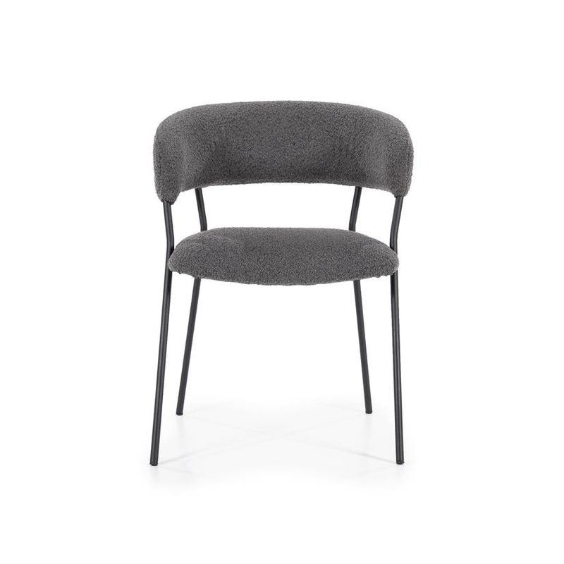 Eleonora Stol Luka - Antracit Copenhagen