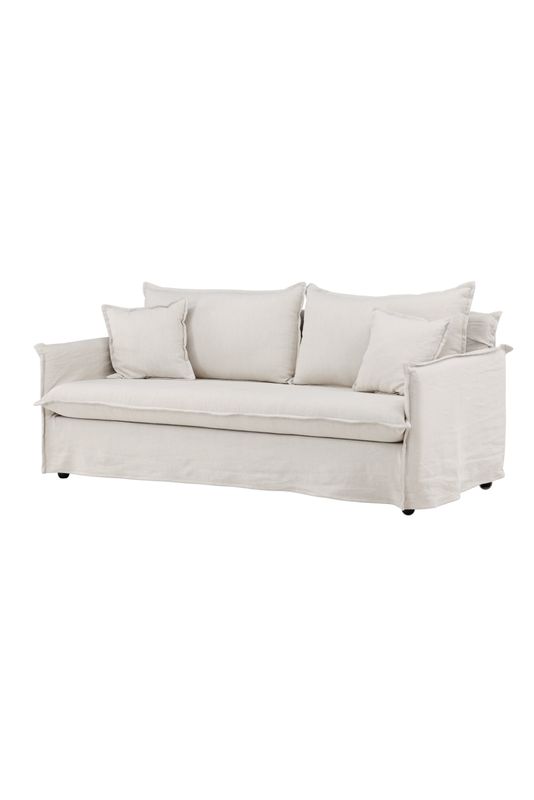 Venture Home Nova 3-Sits Soffa