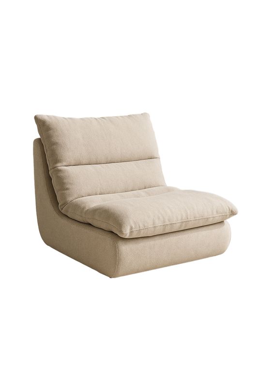 Venture Home Selar Loungefåtölj