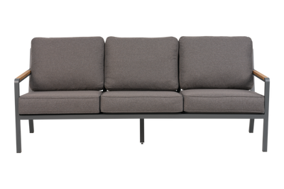 Brafab Nova Soffgrupp Antracit / Soft Dawn