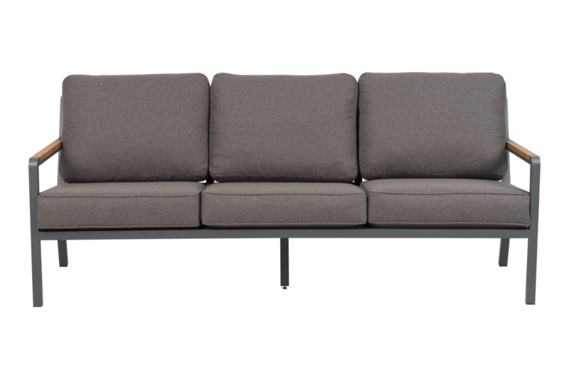 Brafab Nova Soffgrupp Antracit / Soft Dawn