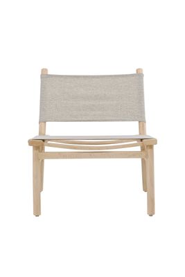 Venture Home Millo Fåtölj