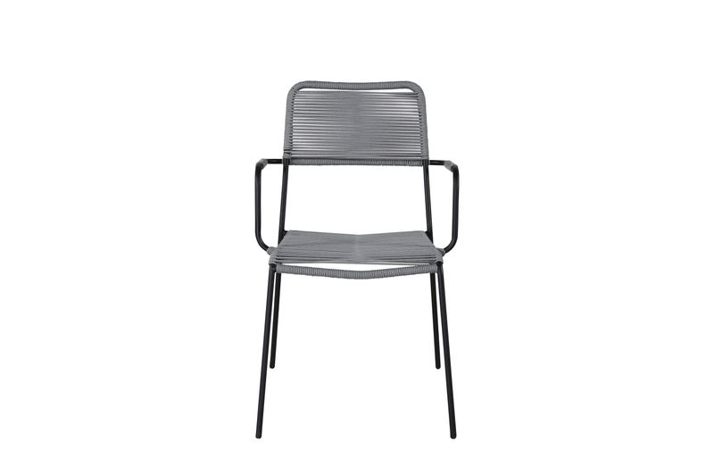 Venture Home Lindos Matstol 2-pack