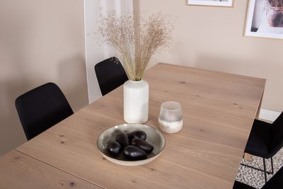 Venture Home Slider, Muce Rektangulär Matgrupp