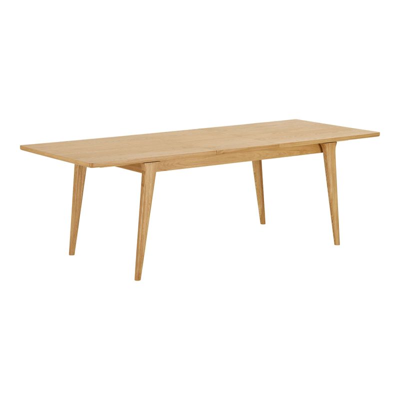 House Nordic Darwin och Dunkirk Matgrupp Natur/Beige