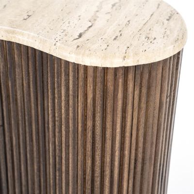 Eleonora Sidobord Mari Brun